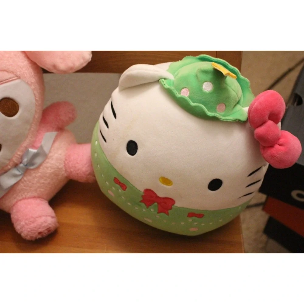 Sanrio hello kitty